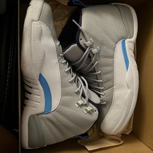 Size 13 air jordan 12 retro